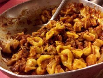 Cappelletti Al Ragu 2