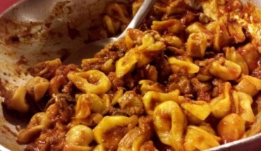 Cappelletti Al Ragu 2