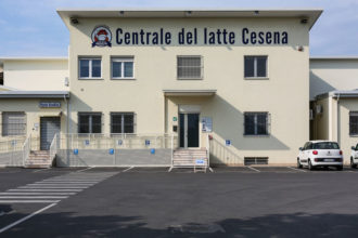 Centrale Latte Cesena