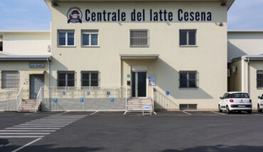 Centrale Latte Cesena
