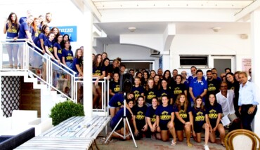 Cervia Volley 2018 19