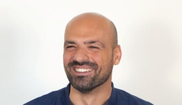Coach Nello Caliendo Vetri
