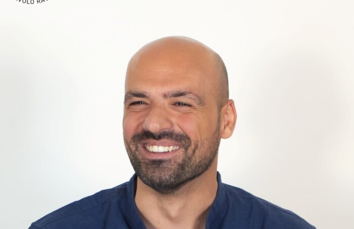 Coach Nello Caliendo Vetri
