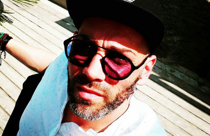 Cristian Casamenti
