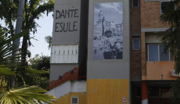21–09 2018 Lido Di Dante Ponte Baylei