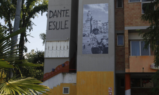 21–09 2018 Lido Di Dante Ponte Baylei