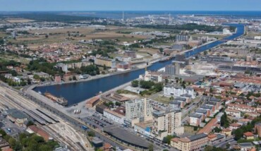 Darsena