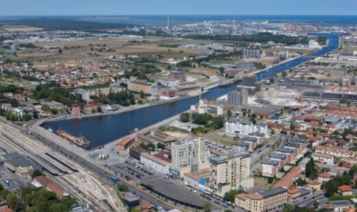 Darsena