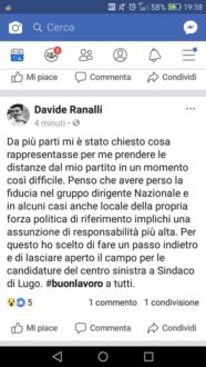Davide Ranalli