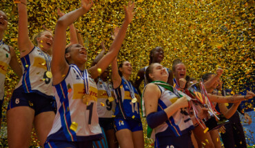 Esultanza Italia U19 Euro