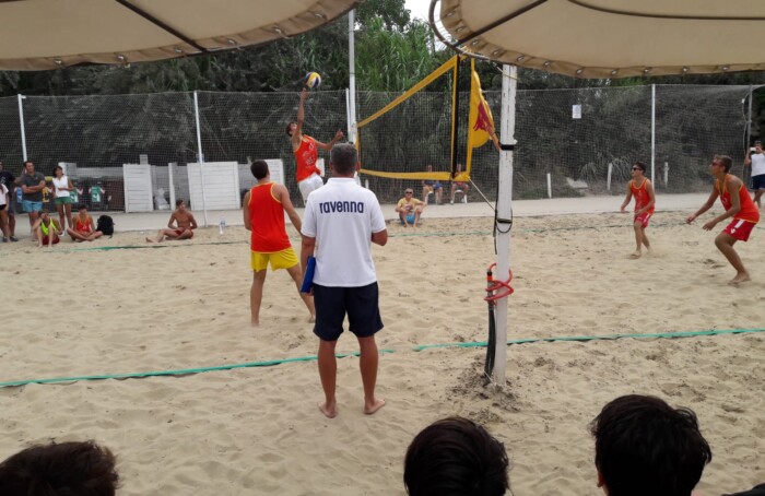 Fase Di Gara Finale U19 M