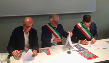 Firma Matera