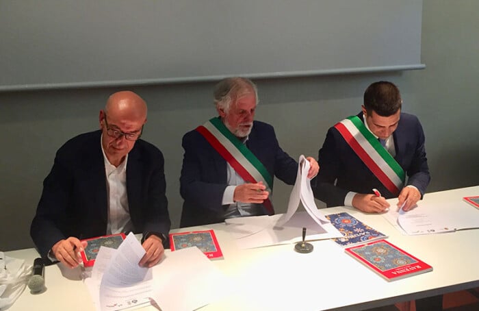 Firma Matera