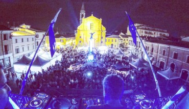 La Notte Bianca Dance Savignano