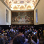 La Prolusione In Classense