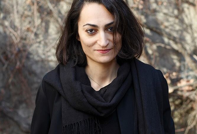 Laura De Marco