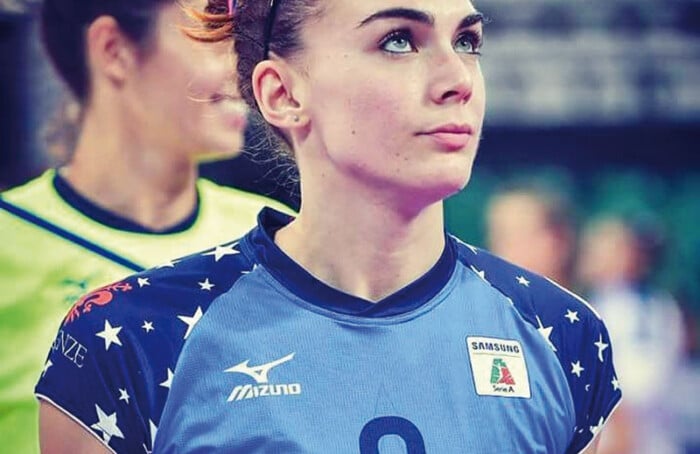 Laura Melandri