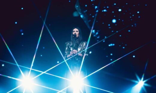 Laura Pausini