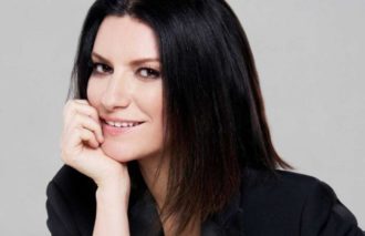 Laura Pausini Sanremo 2018 620x400