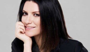 Laura Pausini Sanremo 2018 620x400
