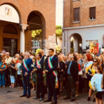 Le Celebrazioni In Piazza San Francesco