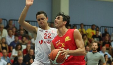 Marco Lagana 1