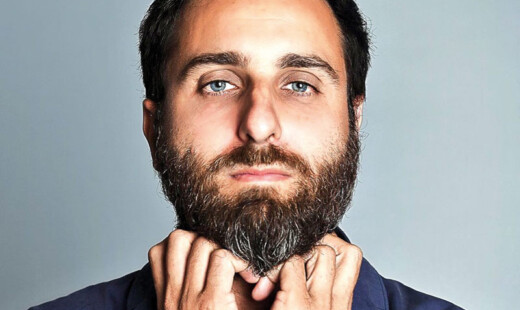 Matteocaccia