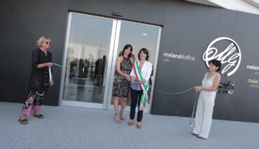 Melandrigaudenzio 