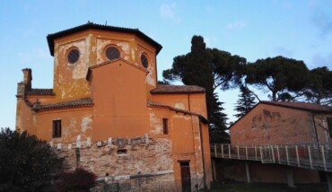 Mura Torrione
