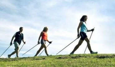 Nordicwalking