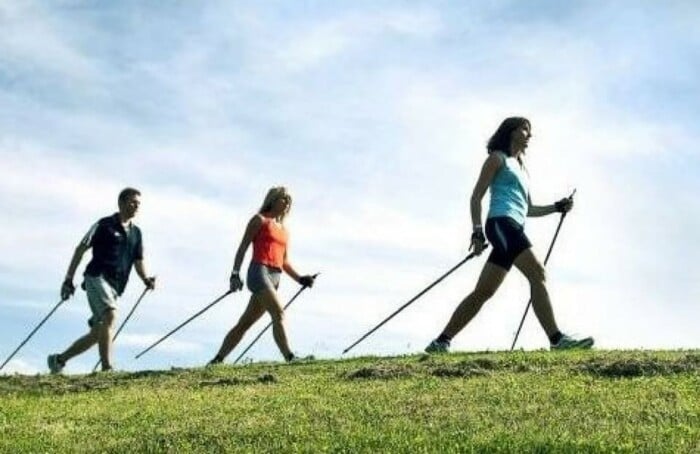 Nordicwalking