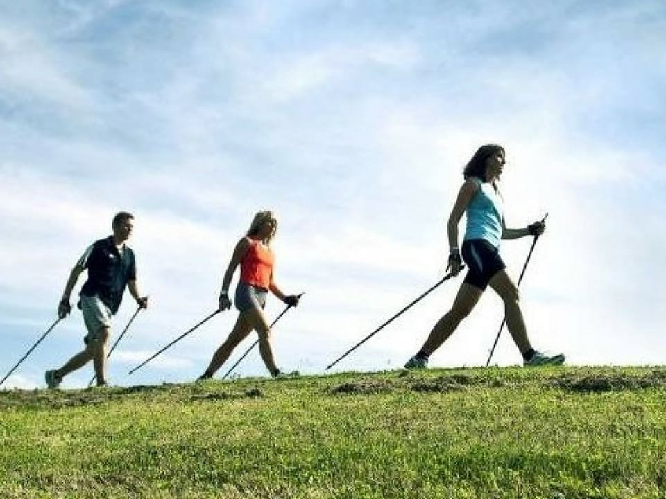 Nordicwalking