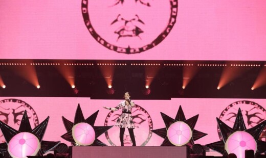 Pausini
