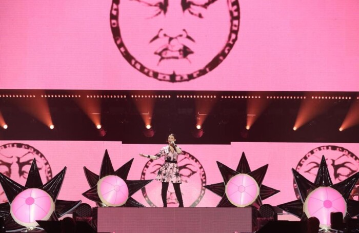 Pausini