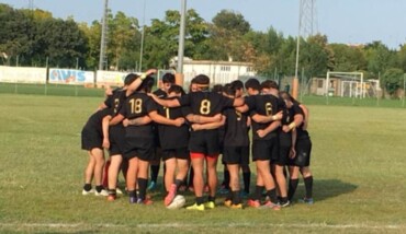 Ravenna Rugby 1819