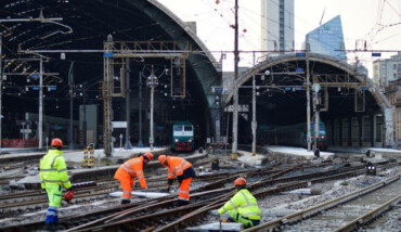 Rfi Ferrovie