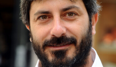 Roberto Fico