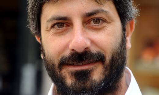 Roberto Fico
