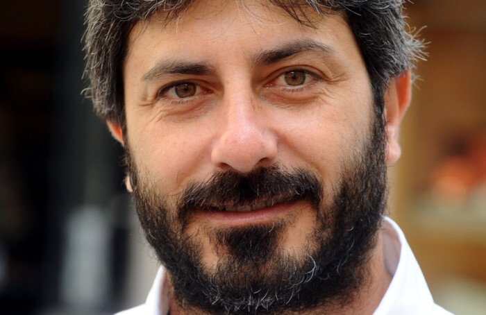 Roberto Fico