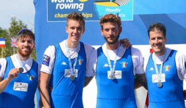 Rosetti Premiato Vetri