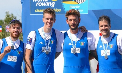 Rosetti Premiato Vetri