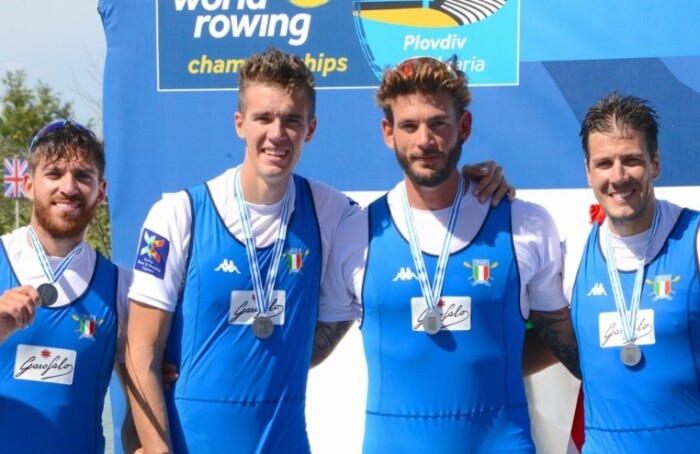 Rosetti Premiato Vetri