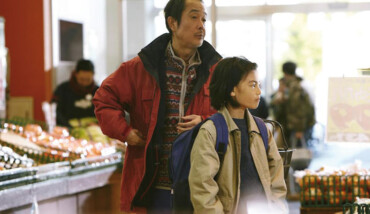 Shoplifters Koreeda Cannes Edited