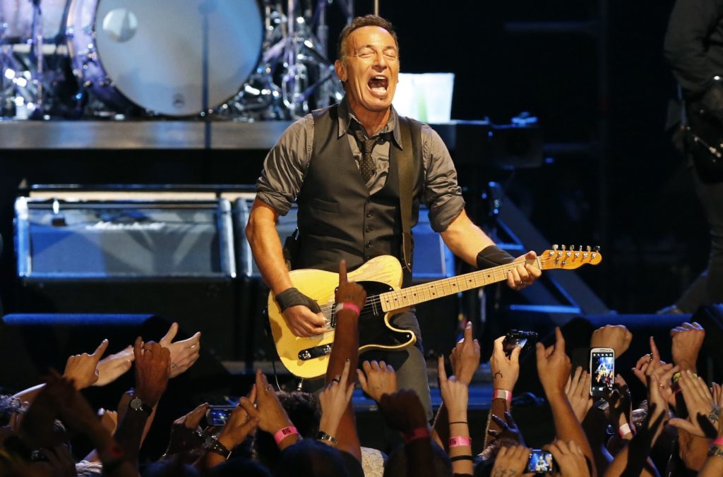 Springsteen