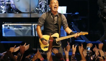 Springsteen