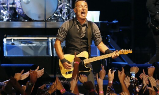 Springsteen