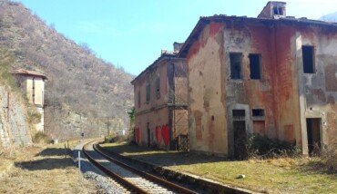 Stazione Di Fornello