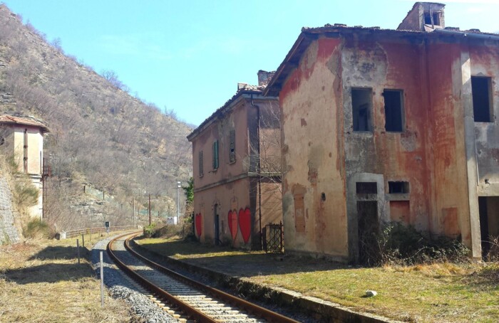 Stazione Di Fornello
