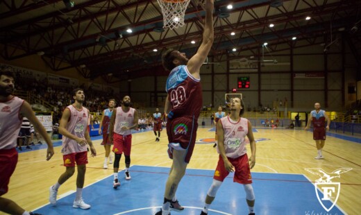 Test Orasi Fortitudo