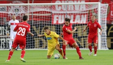 Triestina Ravenna